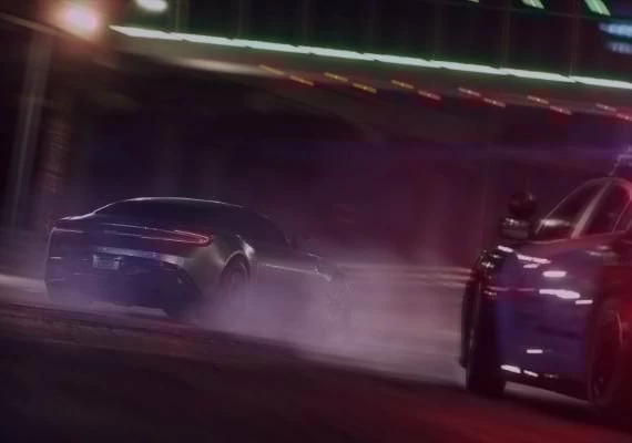 Need For Speed: Heat - Deluxe Edition Upgrade DLC Global