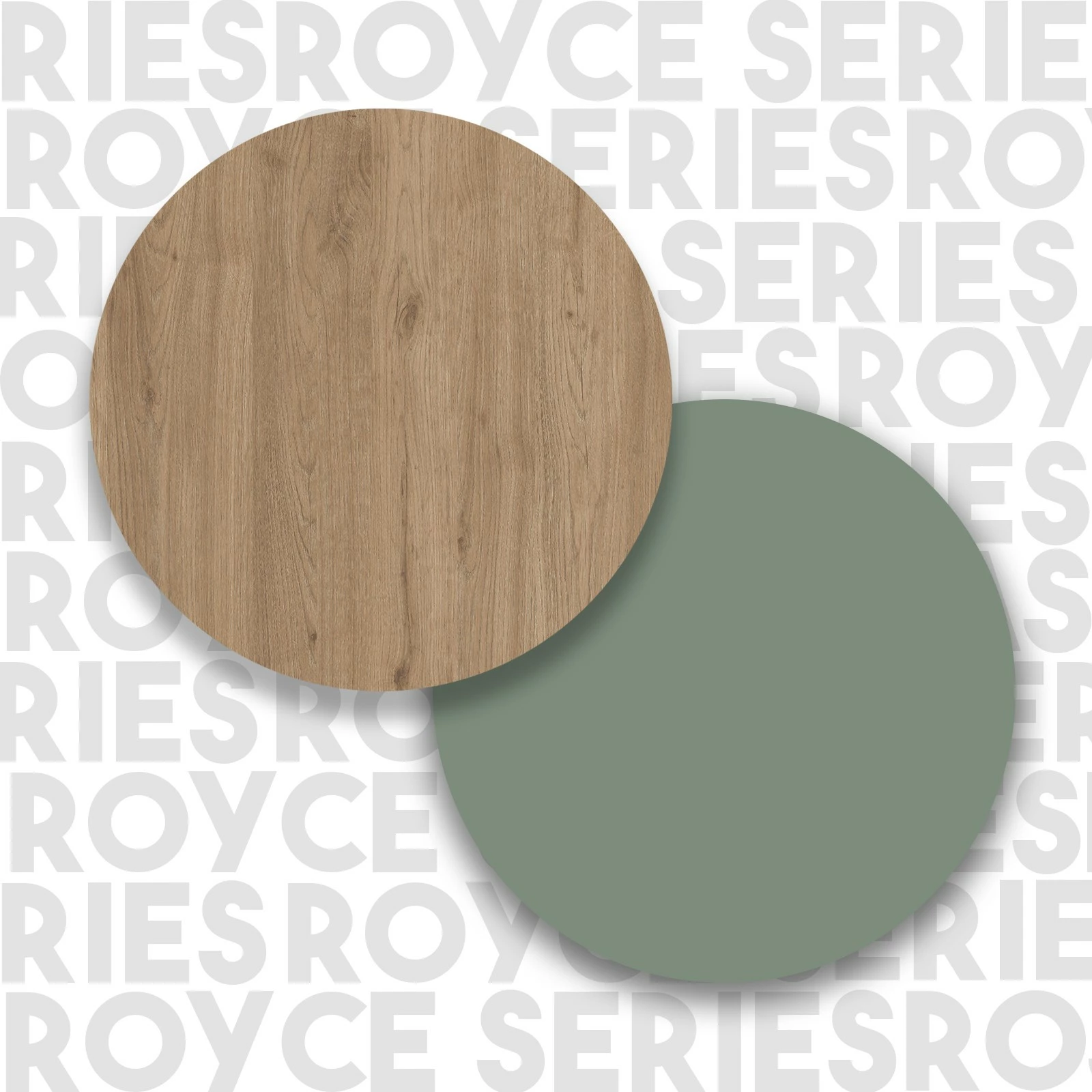 Dollap multifunksional, ngjyrë lis dhe e gjelbër, Skye Decor, RE2-SY