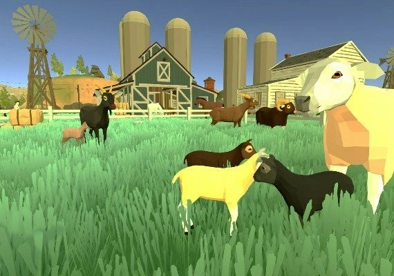 Harvest Days: My Dream Farm EN/DE/FR/ZH/ES Global