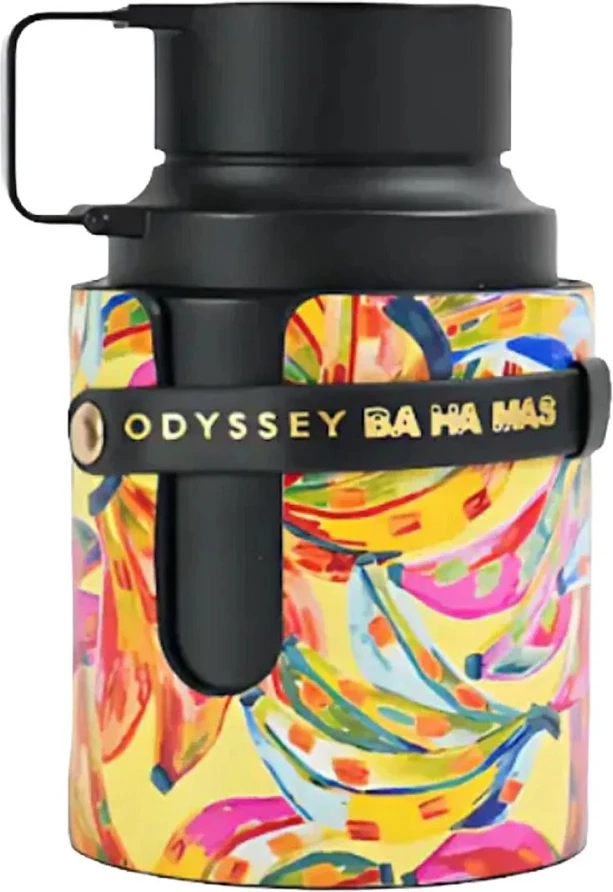 Eau de Parfum Armaf Odyssey BA HA MAS 100ml
