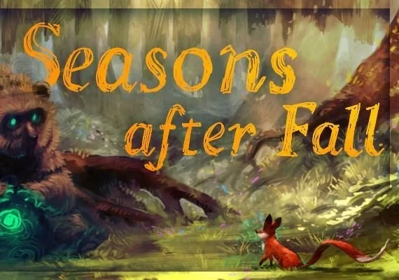 Seasons After Fall EN/DE/FR/IT/ES Global
