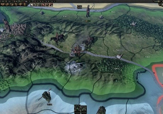 Hearts of Iron IV: Battle for the Bosporus DLC EN Global