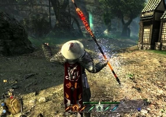 TopWare - RPG Collection EN Global