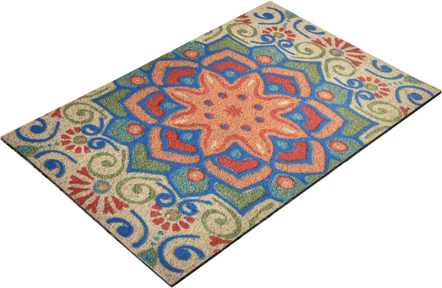 Shilte hyrëse PVC, shumëngjyrëshe, Conceptum Hypnose, Aura