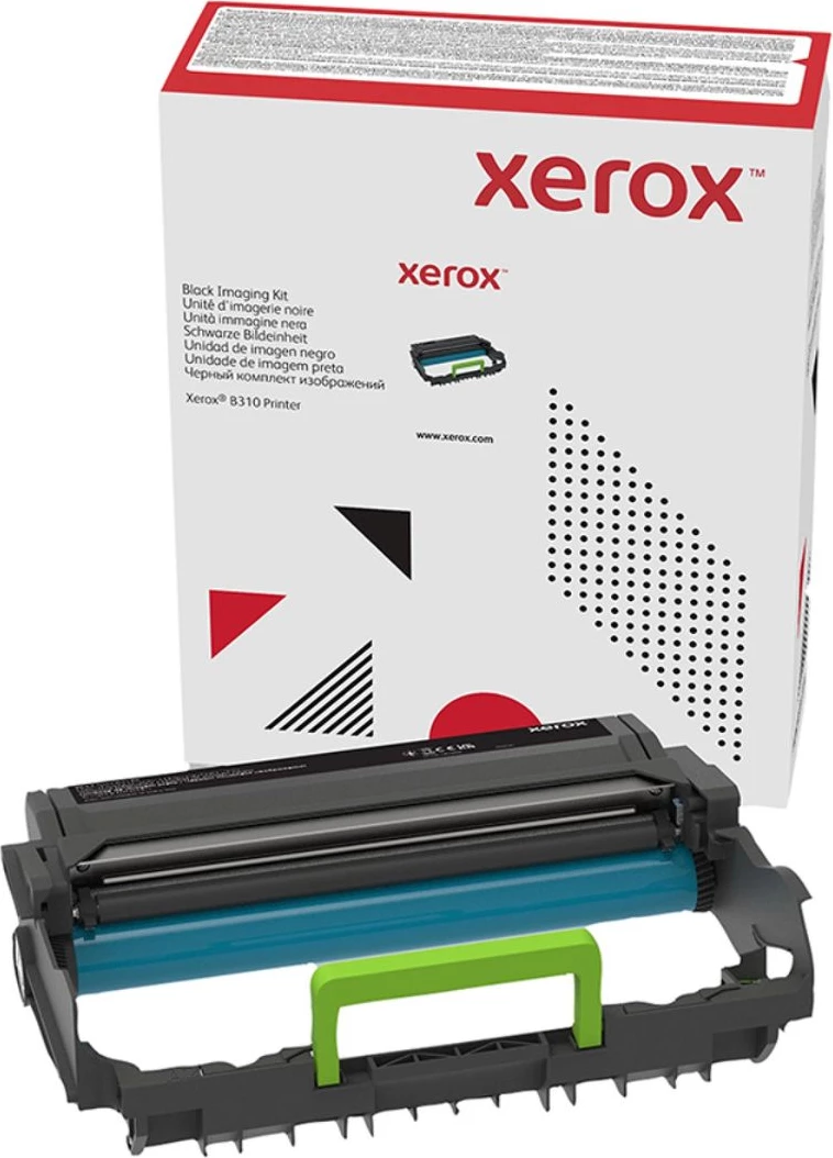 njësi drumi, Xerox, 013R00690, rendiment 40000 faqe, standard