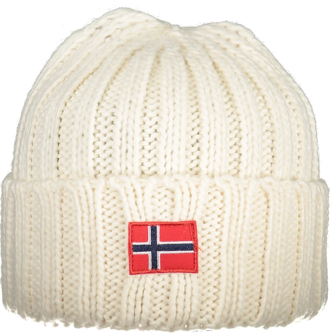 Kapelë për meshkuj NORWAY 1963, të bardhë