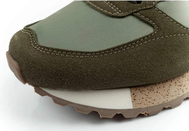 Atlete meshkuj Gap Osaka, të gjelbra