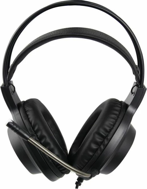 Kufje gaming Esperanza Courser EGH7100, të zeza