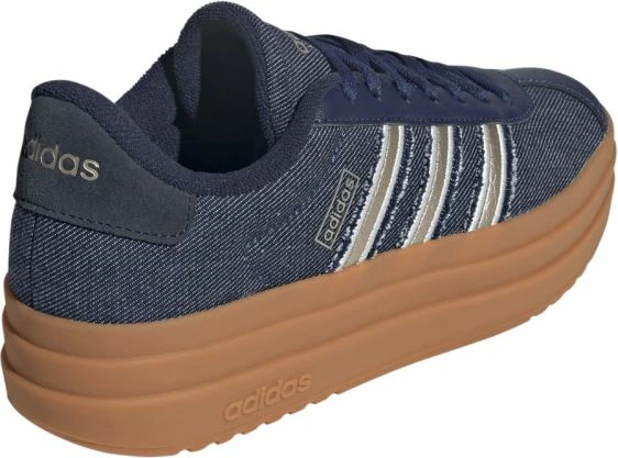 Atlete adidas për femra, navy blue [Madhësia: 36 2/3]