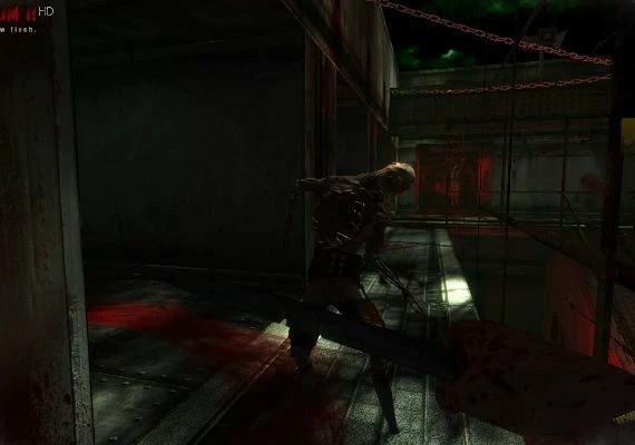 Dementium II HD EN/FR Global