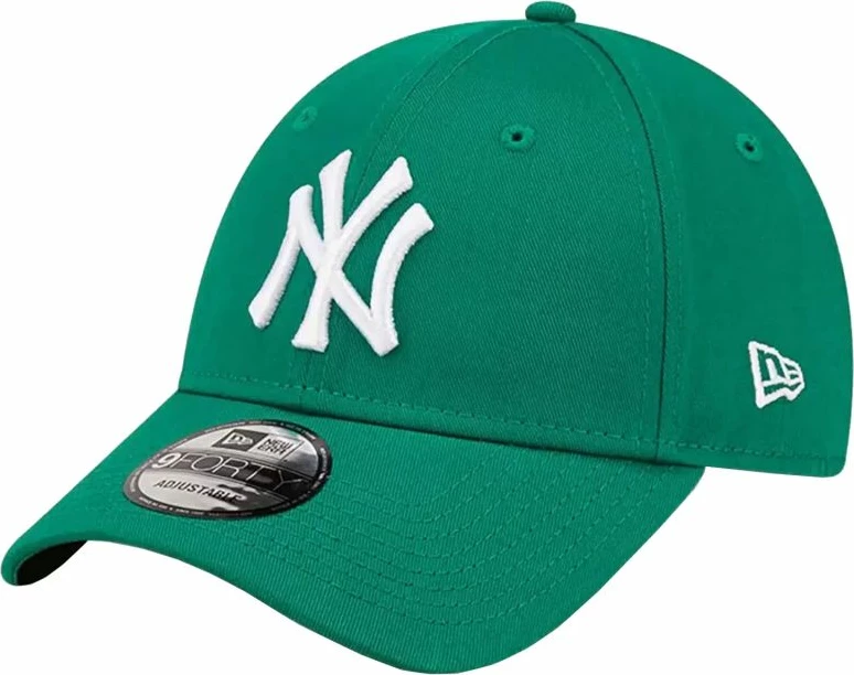 Kapelë New Era unisex, e gjelbër