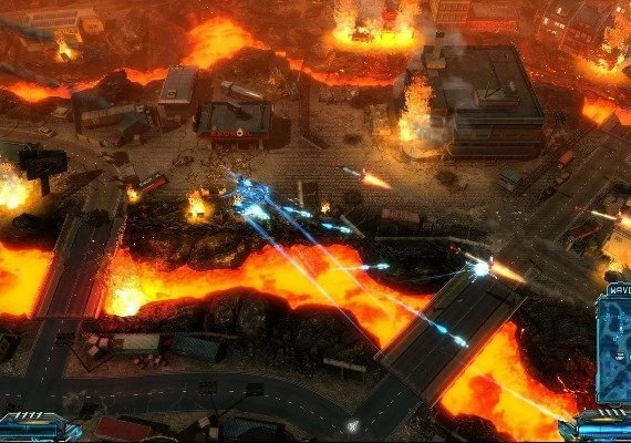X-Morph: Defense - Complete Pack EN Global