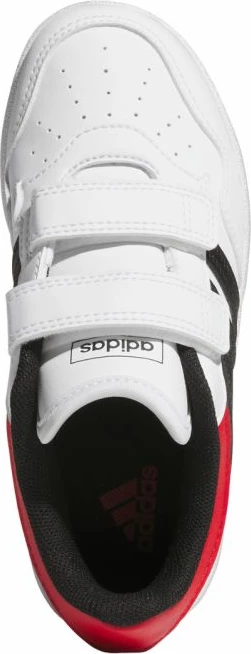Atlete për fëmijë adidas, të bardha [Madhësia: 34]