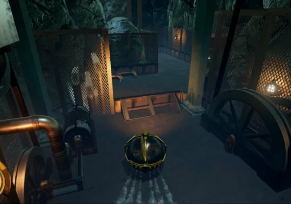 Steamroll EN/DE/FR/KO/RU/ES/UK Global