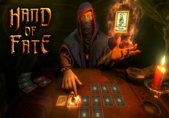Hand of Fate Global
