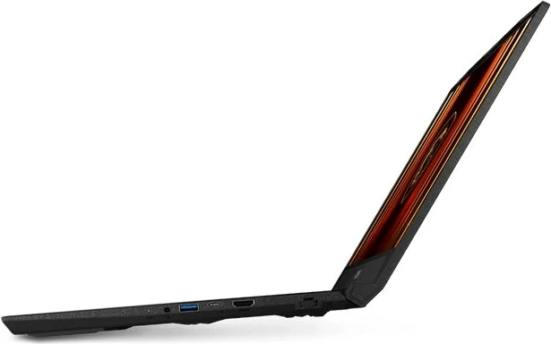 Laptop gaming MSI Katana 15 HX B14WFK-494XPL, 15.6", Intel Core i5-14450HX, 16GB RAM, 512GB SSD, RTX 4060, Tastierë RGB