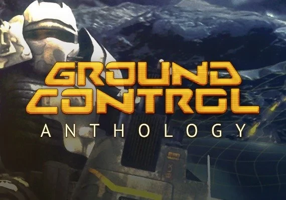 Ground Control Anthology EN Global