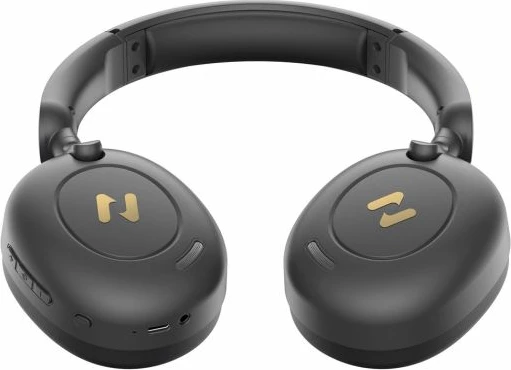 Kufje Bluetooth Havit H655BT PRO, të zeza