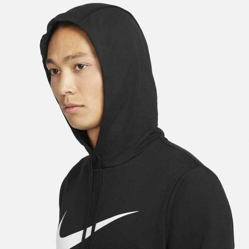 Duks Nike për meshkuj, i zi dhe i bardhë