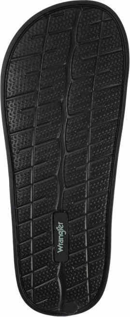 Shlapa për meshkuj Wrangler Averell 20261059, të zeza