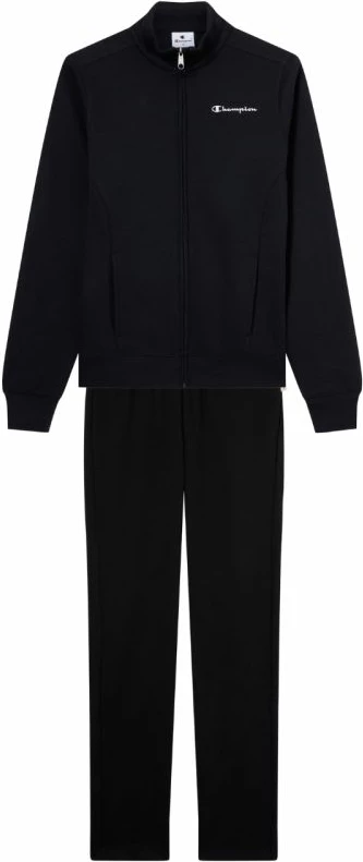 Trenerka për femra Champion, e zezë