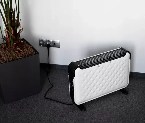 Blaupunkt Ngrohëse me konveksion HCO301