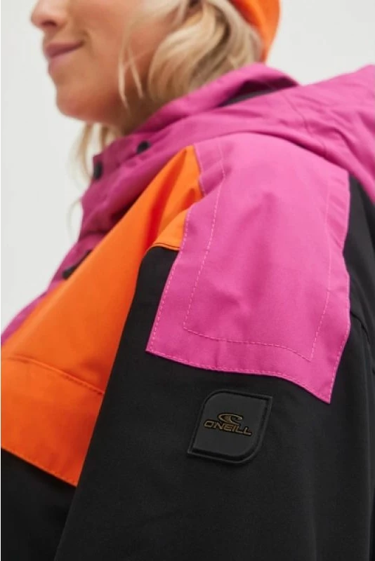 Jakne për femra O'Neill, shumëngjyrëshe