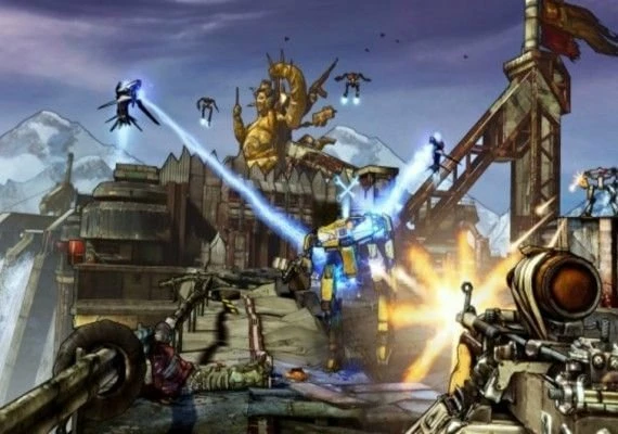 Borderlands 2 EN Global