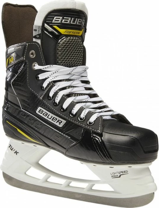 Patinat e hokejit për fëmijë Bauer Supreme M1 Jr [Madhësia: 03.5]