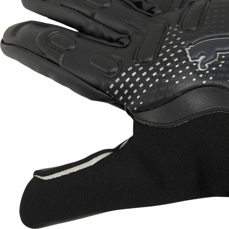 Dorëza portieri Puma për meshkuj, të zeza