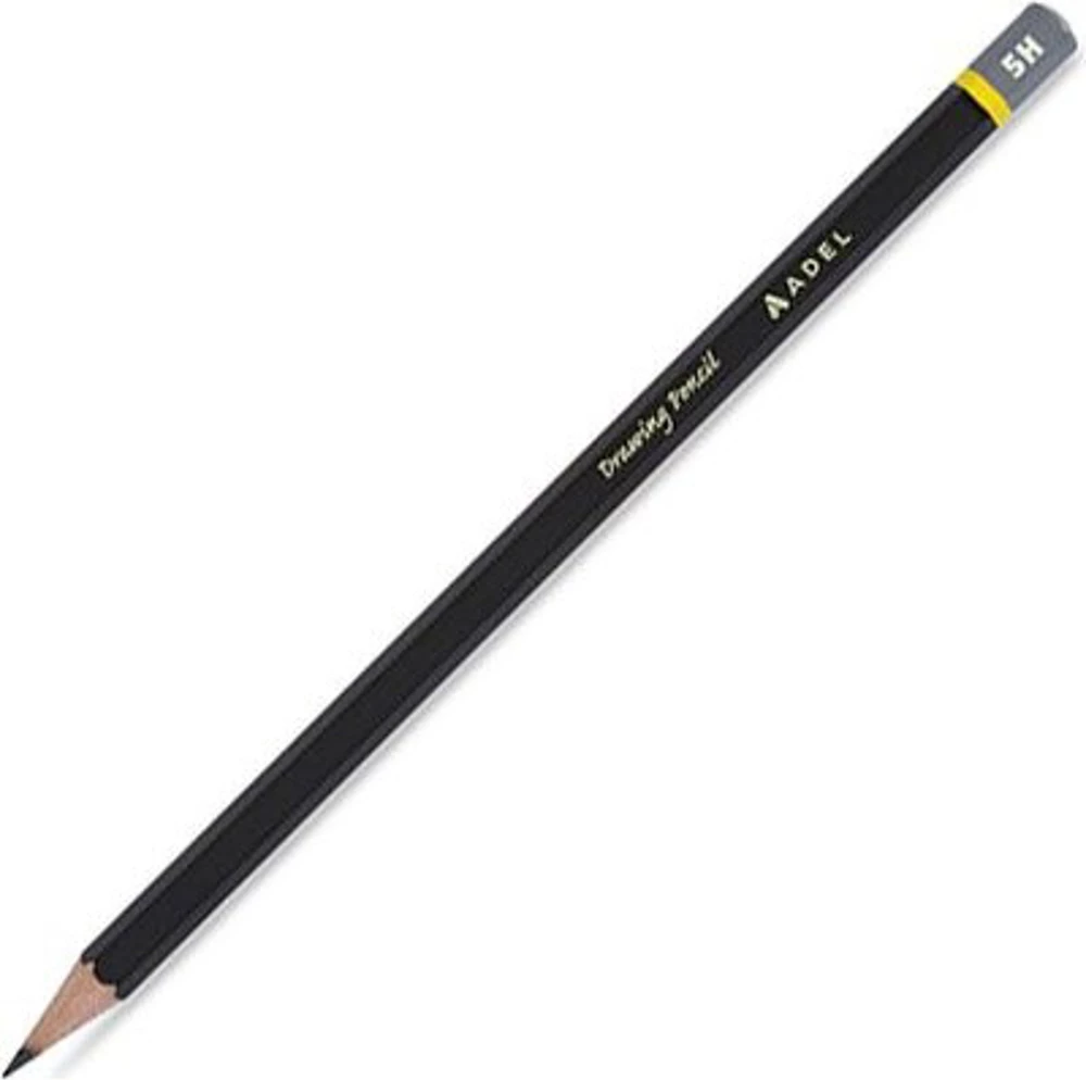 ADEL Drawing Pencil 5H