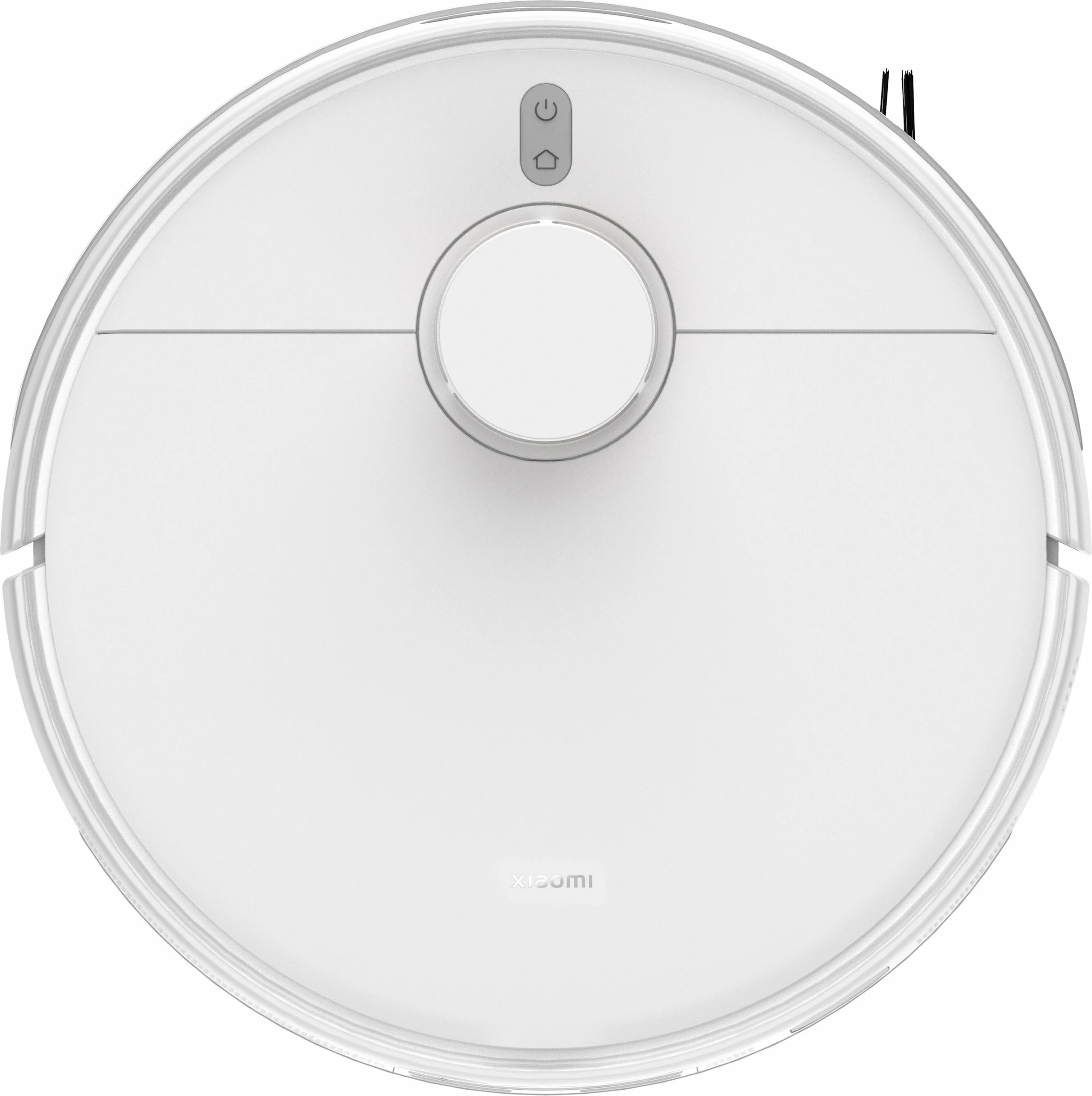 Robot fshesë me vakum Xiaomi Robot Vacuum H40, 10000 Pa, stacion zbrazjeje 4 L, Wi‑Fi, me larje, e bardhë