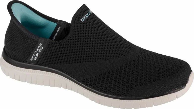 Këpucë Skechers, të zeza [Madhësia: 41]