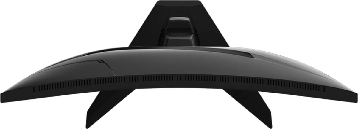 Monitor MSI MAG 244C, 23.6 inch, VA Curve 1500R, Full HD, 180Hz, 1ms, zi