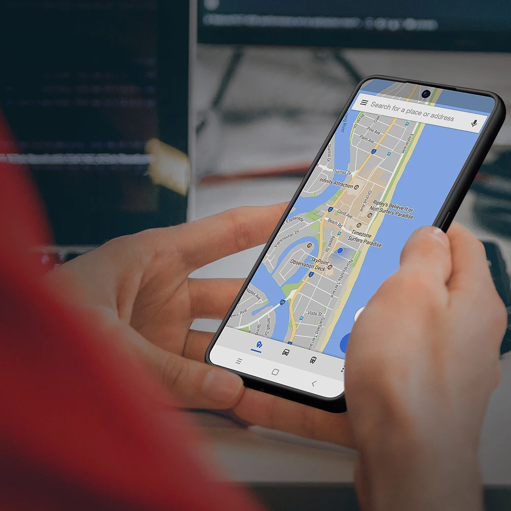 Mbështjellës Nillkin Textured Case për Samsung Galaxy A14 5G / Galaxy A14, Najlon, i zi