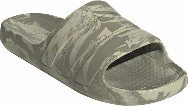 Papuqe për meshkuj adidas, të gjelbra [Madhësia: 40.5]