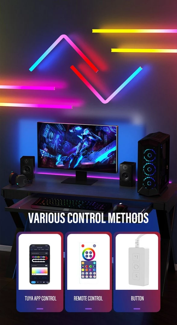 Llambë Led SONIT 2SLX06-6Pack