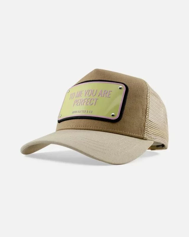 Aksesor JOHN HATTER & CO