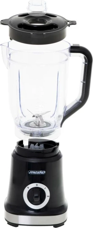 Blender Mesko MS 4079b, 1.8L, 1000W, i zi