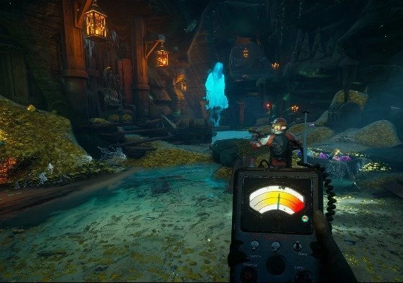Midnight Ghost Hunt EN Global