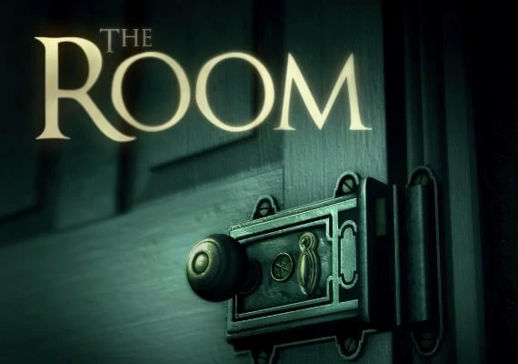 The Room EN Global