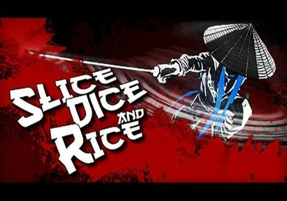 Slice, Dice & Rice EN/IT/PL/ZH/ES Global