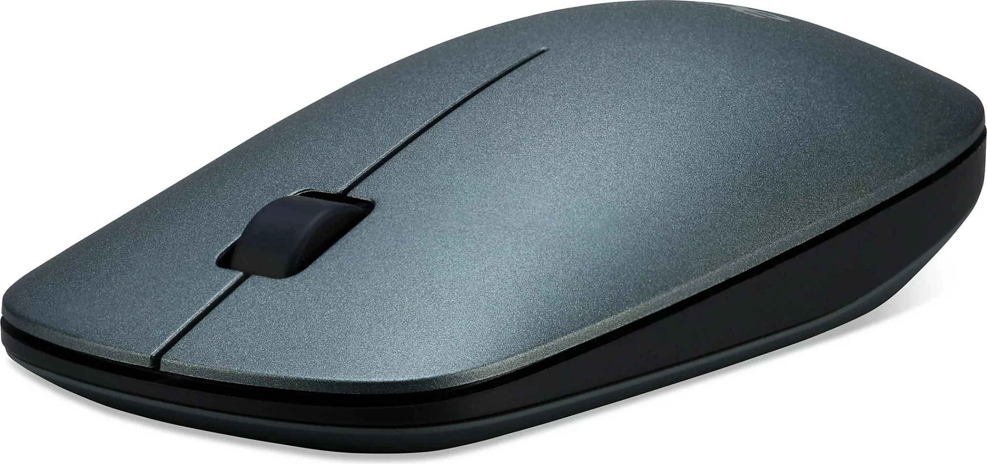Maus Acer Vero, Wireless 2.4G, optik 1200 DPI, Gri