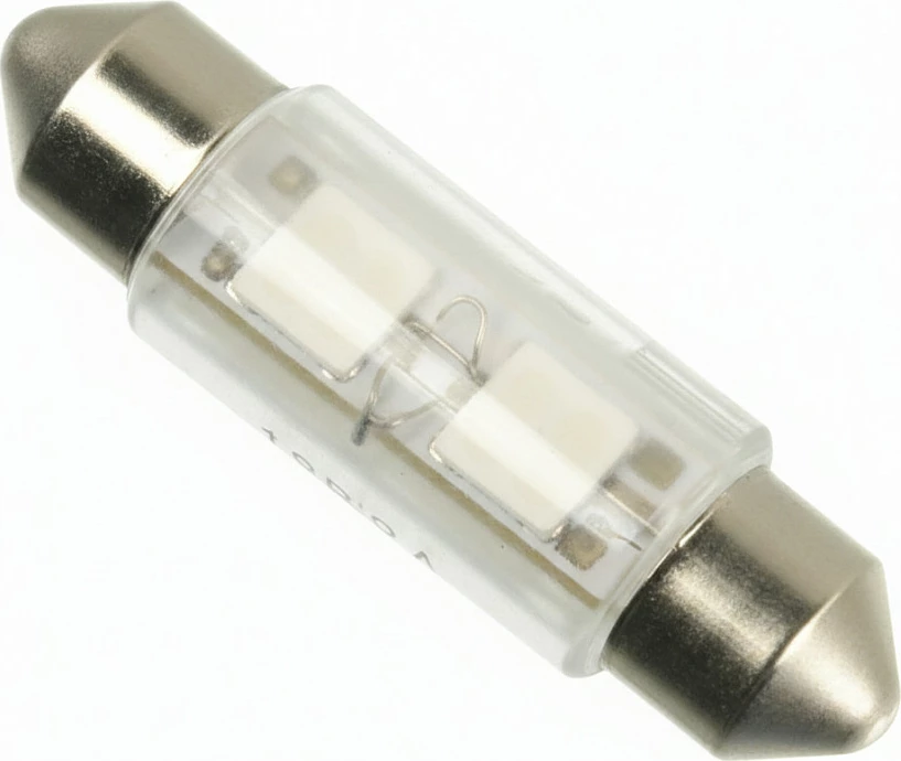 Llambë LED Soffitte Scharnberger 35794, 8x31mm, 12-14VAC/DC, e bardhë