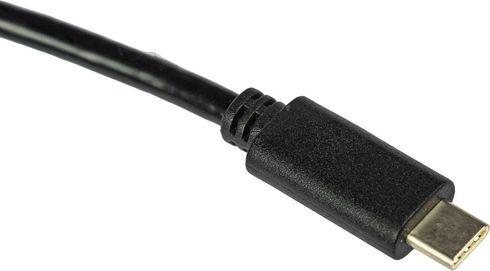 Kabllo konvertuese TECH TIME TT24035