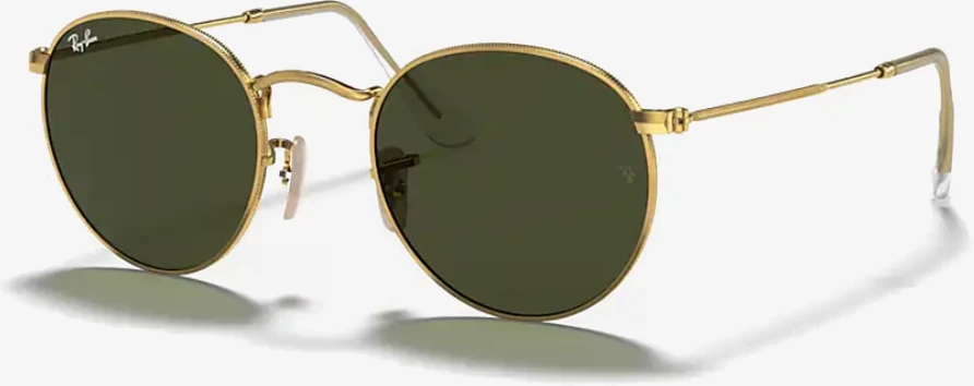 Syze dielli unisex Ray-Ban 