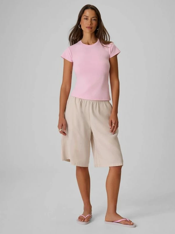 Shorce për femra 4f 4FRSS26TSHOF0936-12S [Madhësia: S]