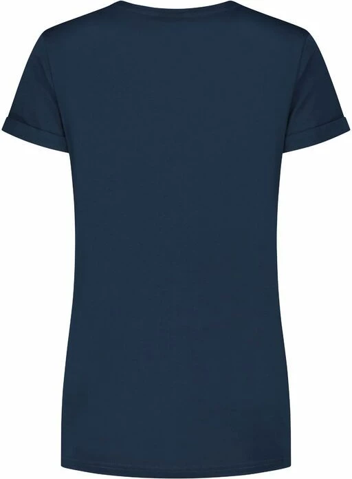 Maicë për femra Rogelli, navy blue