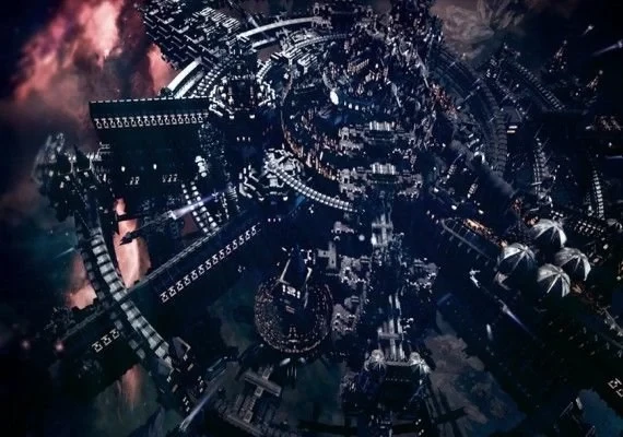 Battlefleet: Gothic Armada EN Global