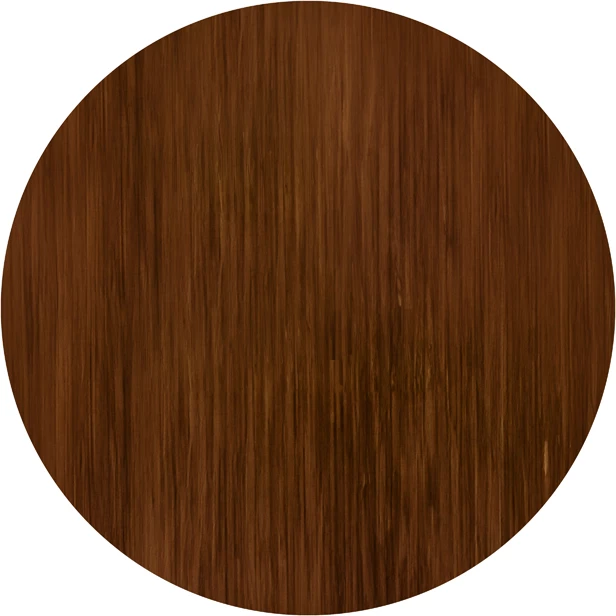 Sipërfaqe tavoline Jedre ngjyrë arre D60cm